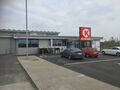 Circle K: Gorey forecourt entrance.jpg