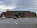 Travelodge: Travelodge Rustington 2025.jpg