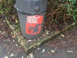 Little Chef logo removed.