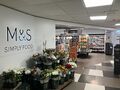 Marks and Spencer Simply Food: M&S Simply Food Stirling 2025.jpg