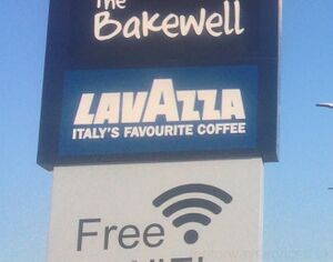 Lavazza