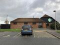Starbucks: Starbucks Thanet Way 2025.jpg