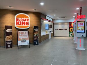 Burger King