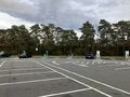Electric vehicle charging point: Applegreen Electric Fleet South 2025.jpg