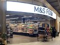 Marks and Spencer Simply Food: Winchester NB Marksandspencer.JPEG