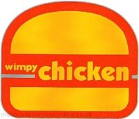 Wimpy Chicken.