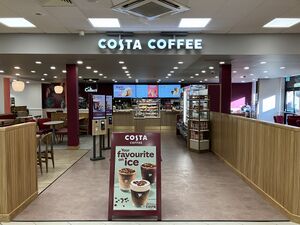 Costa Coffee