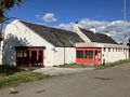 Disused Buildings: Little Chef Balhaldie 2025.jpg