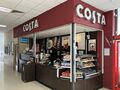 Costa: Costa Dover Port passenger terminal 2025.jpg