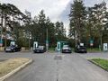 Electric vehicle charging point: Applegreen Electric Fleet North 2025.jpg